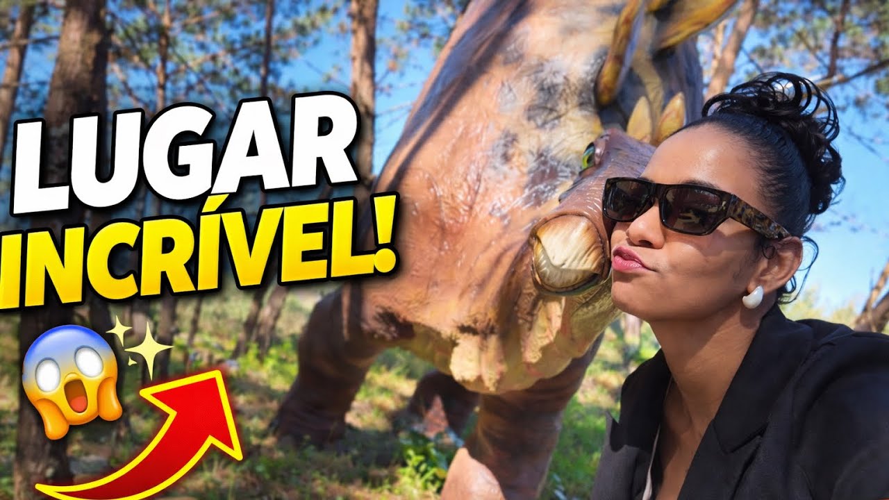 04- DINO PARQUE 🇵🇹🦖🦕#dinosaurs #portugal #parque #incrível 