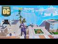 Fortnite OG Season 8 Gameplay Controller Settings/Sensitivity! PS5