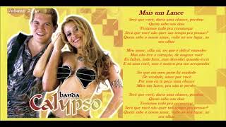 Vídeo de Mais Um Lance