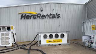 Herc Rentals Tampa Roadshow 2022