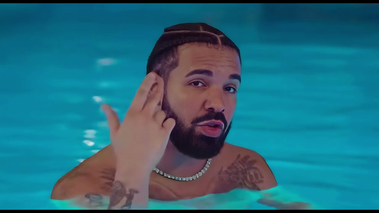 [FREE] Drake Type Beat - "Glass"