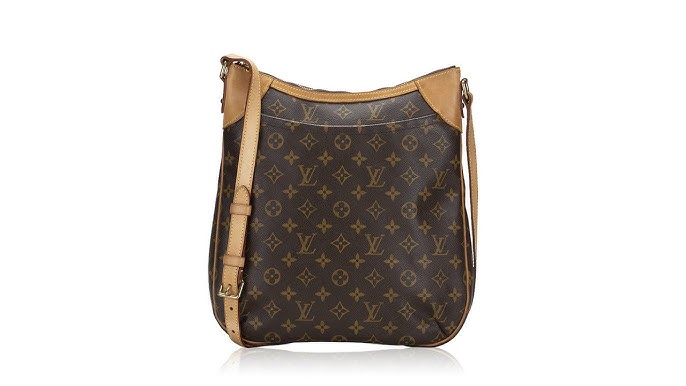 LOUIS VUITTON Patent Calfskin Monogram Cherrywood BB Rose Ballerine |  FASHIONPHILE