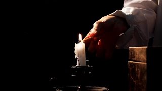 A Christmas Carol 2016 Teaser Trailer