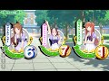 【MAD】CRウマ娘 プリティダービー