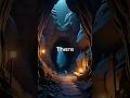 The Cave That Led Straight to Hell #Short