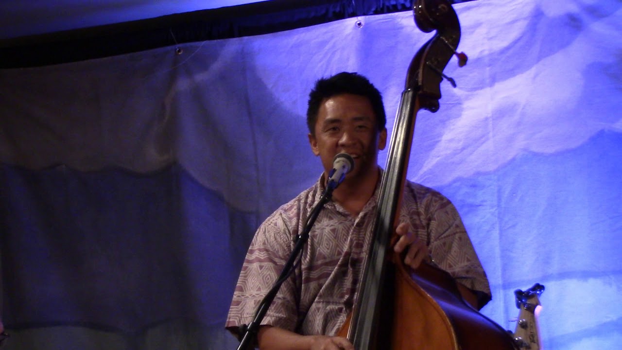 Yellow Roses - Bobby Ingano & Jeff AuHoy