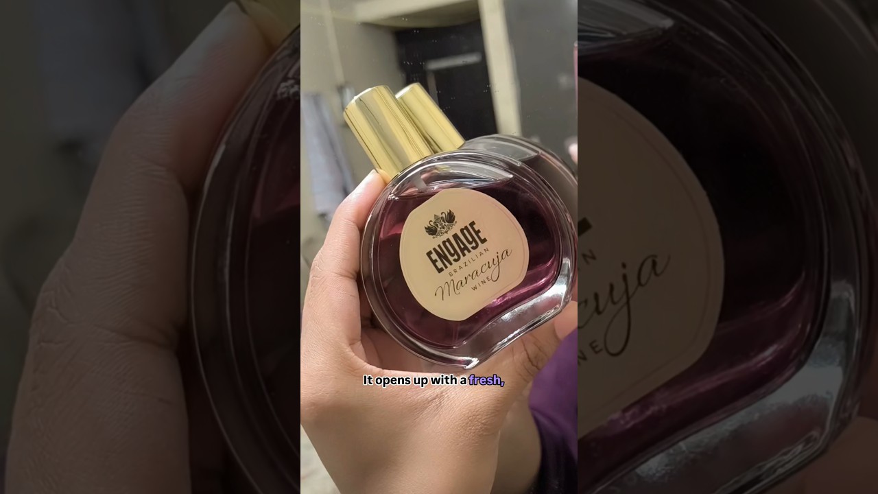 #ad
“What even is Maracuja?”
Wait... what even IS Maracuja?