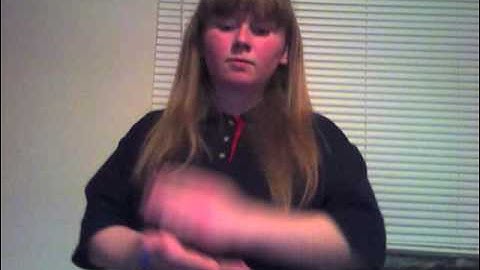 SLG101 - Expressive Video Story #3