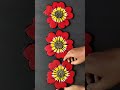 Superb wall decor idea #shorts #youtubeshorts #bestoutofwaste #homedecor #viral #fun #wallhanging
