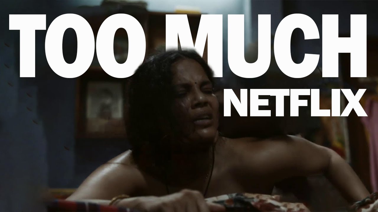 7 Too Much Recent Added Hindi Movies On Netflix Best Of Feb 2026