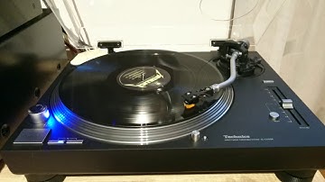 Technics SL-1210GR,Accuphase E-270, klipsch RF 7 ll, GigaWatt  powerprime