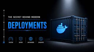 The Real History Behind "It Works on My Machine" (Containerization)