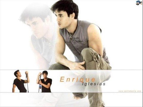 Enrique Iglesias (+) California Callin'