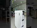 Pin lưu trữ CFE nguồn sáng tin cậy cho gia đình bạn