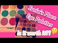 Juvia’s Place First Impressions | Magic Palette and Zulu | Spotlight eye tutorial