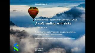 Global outlook 2024 – A soft landing, with risks screenshot 5