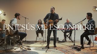 En Jesús Me Esconderé (Video Oficial) chords