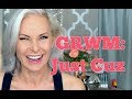 GRWM: Just Cuz