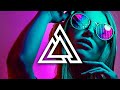 Robin Schulz feat. Alida - In Your Eyes (LUM!X Remix)