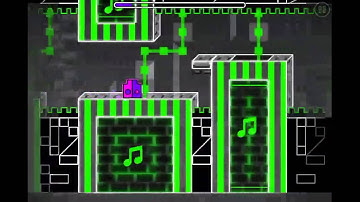 Geometry Dash [1.9] fracture Complete