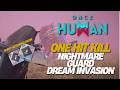 ONE HIT Nightmare Guard? Fastest Reality Fragment Farm in Endless Dream