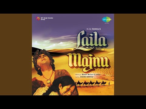 laila-majnu-do-badan-ek-jaan-the