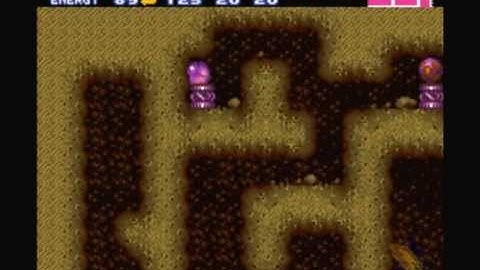 Super Metroid 100% Walkthrough - Part 20