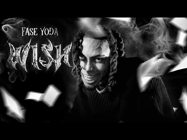 Fase Yoda - Wish (Official Video) class=