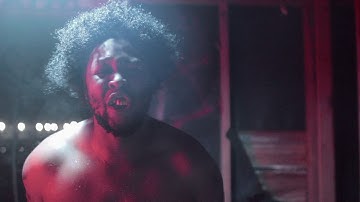 Uncle Sam "Untitled" (How Does It Feel) D