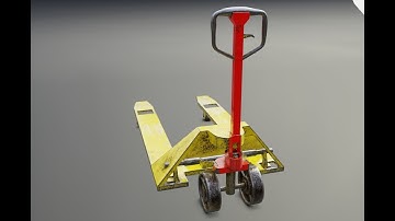 blender 2.8 advanced texturing series part 2