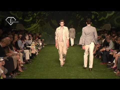 fashiontv | FTV.com - ALEX CUNHA + PHILIPP SCHMIDT...