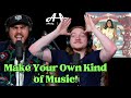 Make your own kind of music  mama cass  andy  alex first time reaction