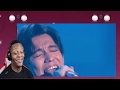 Love is like a dream - Dimash Kudaibergen (Reaction) Joyful moment