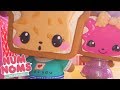 Num Noms | I Loaf You | Num Noms Snackables Compilation | Cartoons for Children