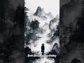 Classical Chinese Landscape Painting. ~ #chineselandscapepainting