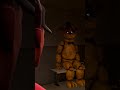 What Is Golden Freddy Looking At?