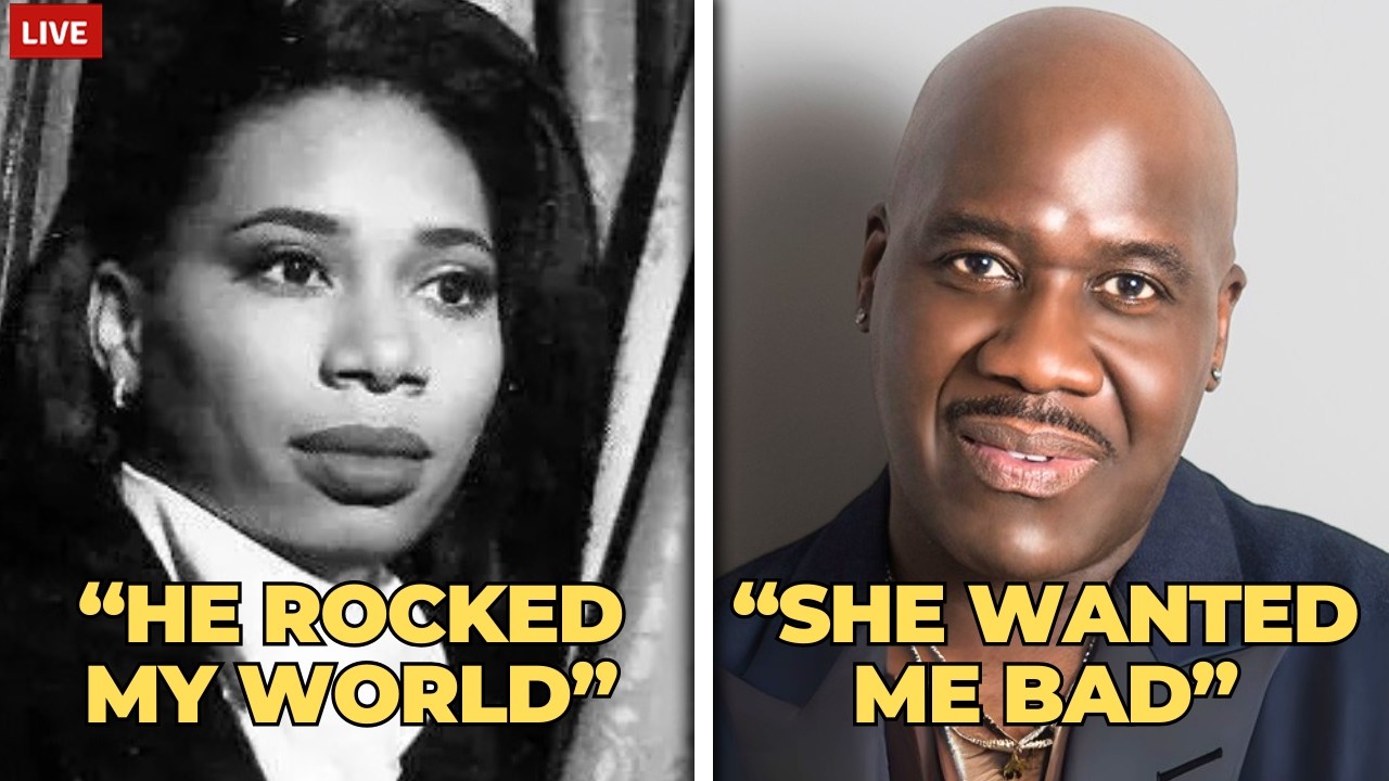 What Really Happened to Rachelle Ferrell? The Voice the Industry TRIED To Bury