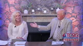 TCSIG Presents Employee Assistance Program (EAP)