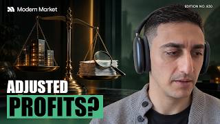 S&P Down, KOSPI Crash Again, Yields Down, Anthropic Revenue Causes Concern