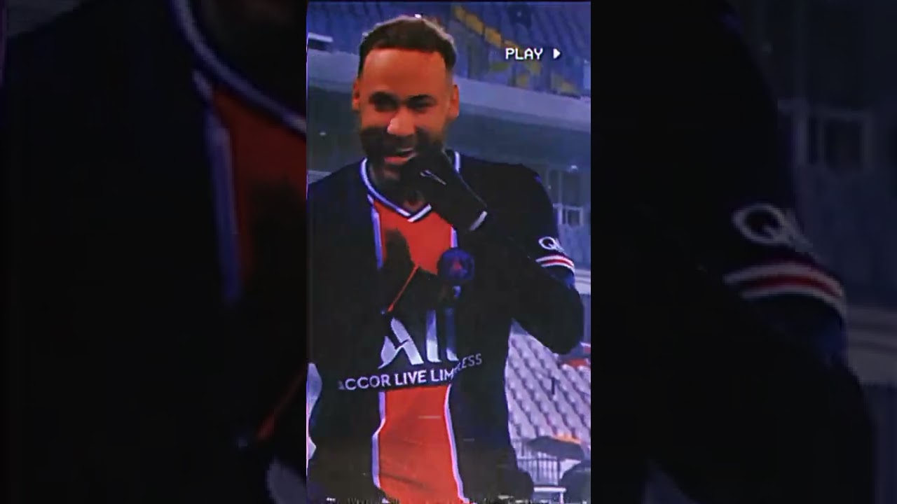 Neymar x Cheap Thrills