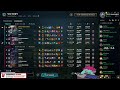 CHALLENGER RANK 1 TRUNDLE WORLD ✅ CHALLENGER 2041LP start 😭 Pushing for Top 10. Improvement Arc.
