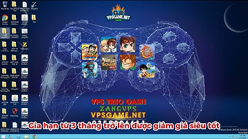 VPS TREO NSO BÊN ZANGVPS HỖ TRỢ NHỮNG GÌ ?