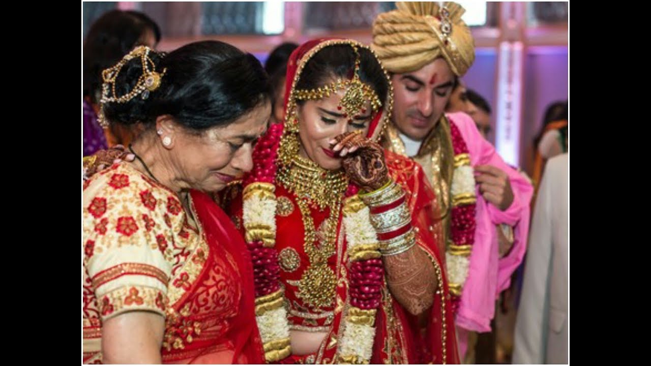 My Sister Marriage Bidai Song Hd Hindi Youtube