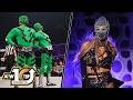 Most INSANE Disguises! | AEW Top 10