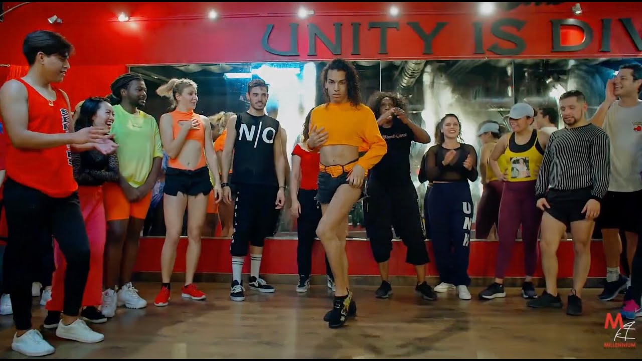 Kerwin Du Bois & Lil Rick / Fernanda Ferraz