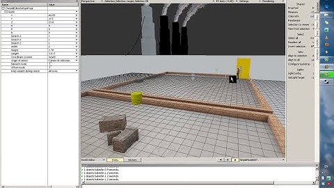 SedIT - Serious Editor 3.5 Knowledge Tips # 3 ; Teh Probelight and how to use it