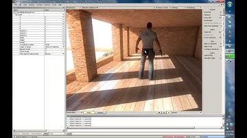 SedIT - Serious Editor 3.5 Knowledge Tips # 3 ; Teh Probelight and how to use it