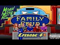 Mosh bits gets sexist  family feud  episode 4