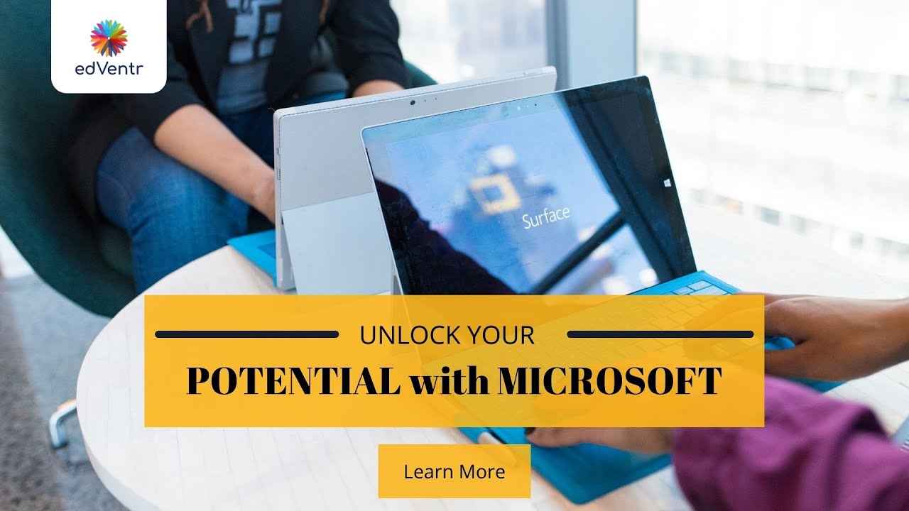 Unlock Your Potential with Microsoft Office Certification - YouTube
