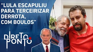 Ciro Gomes: “PT não tem mais força para vencer eleições nas grandes cidades” | DIRETO AO PONTO
